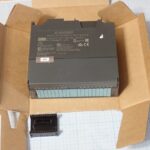 Модуль ввода дискретных сигналов Simatic S7-300 SM 321 код 6ES7321-1BH02-0AA0 Siemens-2шт