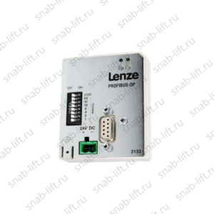 Модуль связи Profibus EMF2133IB