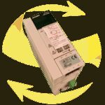 Преобразователь частоты 6SL3210-5HB10-2UF0