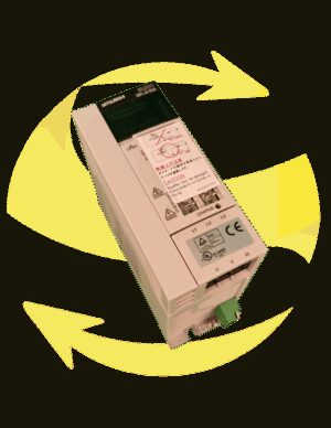 Преобразователь частоты 6SL3210-5HB10-2UF0