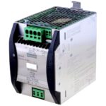 MURR-85442.Блок питания импульсный, модульный, 480Вт, 24BDC, 23,6A, IP20 MURR ELEKTRONIK