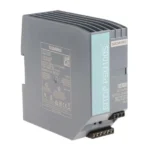 Блок питания стабилизированный Siemens SITOP Power 144W 24V 5A (6EP1333-2BA20)