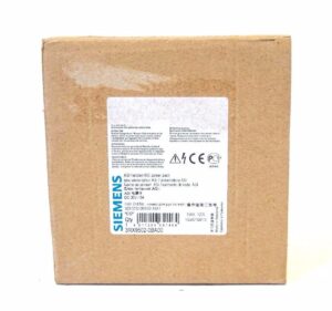Блок питания 3RX9502-0BA00