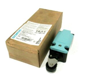 Концевой выключатель SIEMENS 3SE5112-0CD02