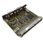 Плата расширения DER11B Sew- Eurodrive 08243077