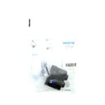 Штекер Festo FBS-SUB-9-GS-DP-B