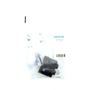 Штекер Festo FBS-SUB-9-GS-DP-B