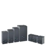 6RA8000-0MV62-0AA0-Z G00+G20+G63+L11+S01 SINAMICS Электропривод постоянного тока