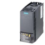 Частотный преобразователь Siemens SINAMICS G120C