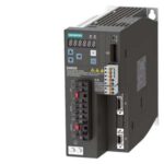 СЕРВОПРИВОД SIEMENS 6SL3210-5FE11-0UF0 1КВТ