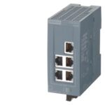 НЕУПРАВЛЯЕМЫЙ КОММУТАТОР Siemens 6GK5005-0BA00-1AB2