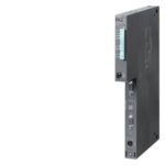 Процессор центральный Simatic S7-400 CPU 414-2 код 6ES7414-2XL07-0AB0 Siemens-1шт
