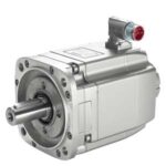 Синхронный двигатель Siemens 1FK7061-4CH71-1UA0