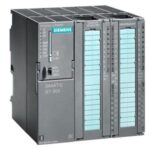 CPU314C-2PN DP, 24DI 16DO 4AI 2AO, 192KB