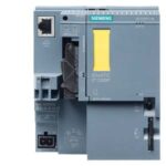 ПЛК обмотчик ПЭТ2 Siemens