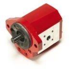 Насос PGE103-3600-RBS1-N-3700 Hydac