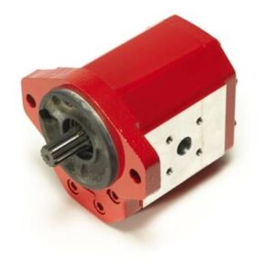 Насос PGE103-3600-RBS1-N-3700 Hydac
