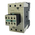 Контактор Siemens 3RT1044-1AP04