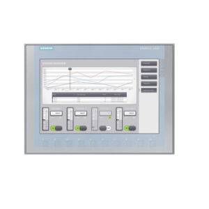 Панель оператора Simatic HMI KTP1200 Basic код 6AV2123-2MB03-0AX0 Siemens-1шт
