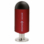 Датчик вакуума Typ: Pfeiffer TPR 280, DN 16 ISO-KF