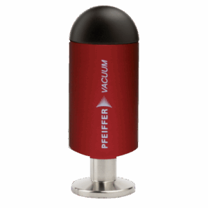 Датчик вакуума Typ: Pfeiffer TPR 280, DN 16 ISO-KF