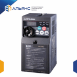 Частотный преобразователь MITSUBISHI ELECTRIC FR-D720S-025SC-EC