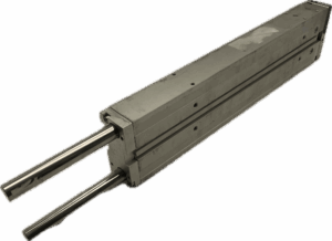 Пневмоцилиндр DFM-32-250-B-PPV-A-KF