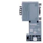 ШИННЫЙ СОЕДИНИТЕЛЬ PROFIBUS 6ES7972-0BB70-0XA0