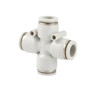 Крест прямой KQ2TW10-00A SMC