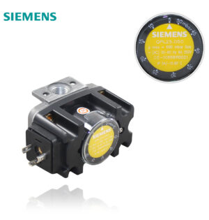 Siemens QPL25.050