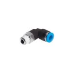 Фитинг цанговый угловой Festo QSL-3 8-10