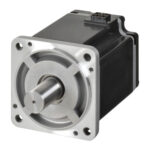 Серводвигатель OMRON R88M-1M75030T-S2