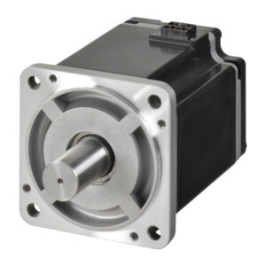 Серводвигатель OMRON R88M-1M75030T-S2