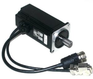 Мотор Omron U40030VA-S1