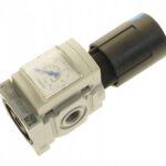 Редуктор MS4-LR-1 4-D6-AS