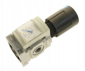 Редуктор MS4-LR-1 4-D6-AS