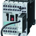 ВСПОМОГАТЕЛЬНЫЙ КОНТАКТОР SIEMENS 3RH1140-2BB40