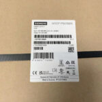 Блок питания 24В Siemens SITOP PSU 300S 6EP1437-2BA20