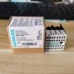 Блок дополнительных контактов Siemens 3RH1911-2GA22