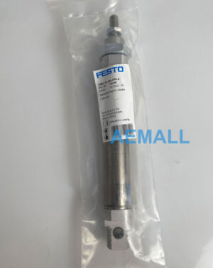 П цилиндр Festo