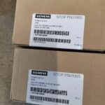 Блок питания 230VAC 24VDC 10A SITOP