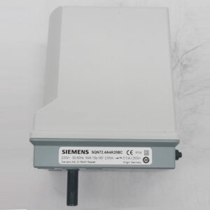 сервопривод siemens sqn72.2a4a20bt