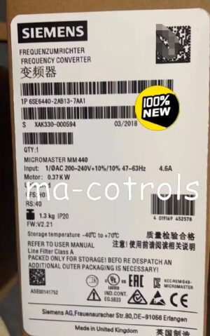 КОНТРОЛЛЕР CPU414-3 SIEMENS
