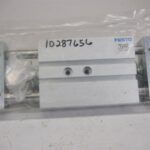 Пневмоцилиндр DFM-16-60-B-PPV-A-KF