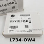 Модуль выходной 1734 OW4 Allen-Bradley