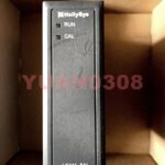 Модуль 8AI HollySys LK411 8AI