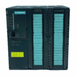Контроллер Siemens S-300 CPU313C + DI DO 313-5BF03-0AB0