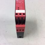 Реле безопасности Telemecanique XPSAL5110 24В 25А