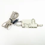 Датчик расхода воздуха PFM711S-C6- SMC