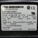 Серводвигатель KAF67 CMP71M KY RH1M SM1